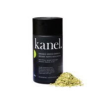 kanel - Organic Green Goddess Seasoning, 85 Gram