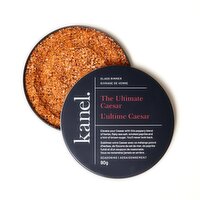 kanel - The Ultimate Caesar Seasoning, 90 Gram