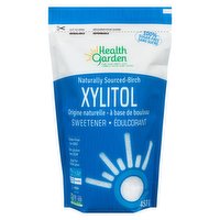 Health Garden - Xylitol Sugar Substitute Sweetener