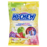 MORINAGA - Hi-Chew Regular Mix, 100 Gram