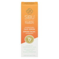 Sibu - Hydrating Face Serum, 30 Millilitre