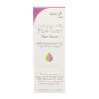 Hyalogic - Collagen Ha Triple Boost, 14 Millilitre