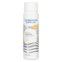 Seaweed Bath Co. - Smooth Shampoo Citrus Vanilla, 354 Millilitre