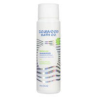 Seaweed Bath Co. - Balance Shampoo Eucalyptus Peppermint, 354 Millilitre