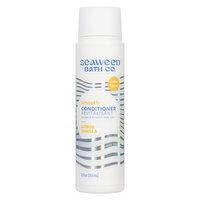 Seaweed Bath Co. - Smooth Conditioner Citrus Vanilla, 354 Millilitre