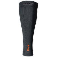 Incrediwear - Calf Sleeve TEC 3 Grey Small/Medium, 1 Each