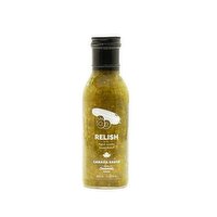 CANADA SAUCE - Relish, 350 Millilitre
