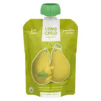 Love Child - Organics First Pear