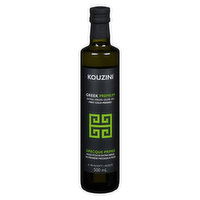 Kouzini - Greek Premium Extra Virgin Olive Oil, 500 Millilitre