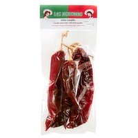 Las Mexicanas - Chile Guajillo, 40 Gram