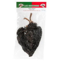 Las Mexicanas - Chile Mulato, 1 Each