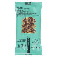 TruBar - Oh Oh Cookie Dough, 50 Gram