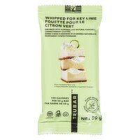 TruBar - Bar Whipped For Key Lime, 50 Gram