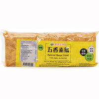 Northern Food - Spiced Bean Curd, 400 Gram