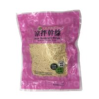 Northern Food - Soya Bean Curd Strips, 270 Gram