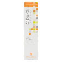 Andalou Naturals - Andalou Bright Lemon Cleanser, 178 Millilitre