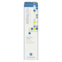 Andalou Naturals - Andalou Clarifying Pore Minimizer, 178 Millilitre