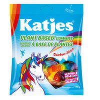 Katjes - Rainbow Edition, 170 Gram