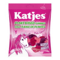 Katjes - Pink Edition, 170 Gram