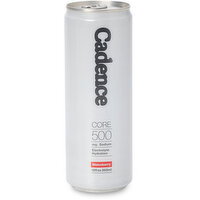Cadence - CORE Hydration Drink - Melonberry, 355 Millilitre