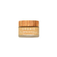 Orgaid - Organic Face Polish, 56 Gram