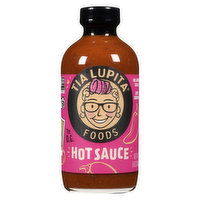 Tia Lupita - Hot Sauce, The O.G., 240 Gram