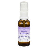 Works Wonders - Hydrosol Lavender, 30 Millilitre