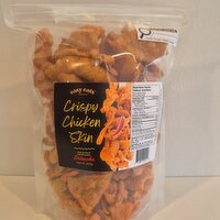 Easy Eats - Crispy Chicken Skin Sriracha, 1 Each