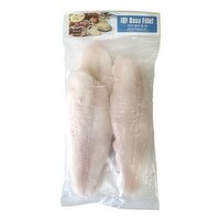Smart Choice - Frozen Basa Fillet, 1 Kilogram