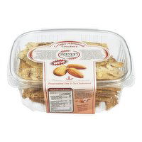 Saman Bakery - Crispy Almond Crackers, 160 Gram