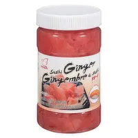 Heiwa - Sushi Ginger