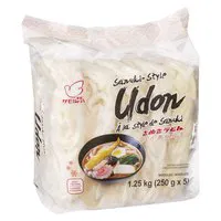 Heiwa - Udon Sanuki Style, Frozen, 1.25 Kilogram