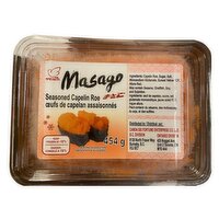 Heiwa - Masago, 454 Gram