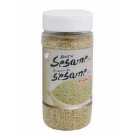 Heiwa - Roasted Sesame Seed, 227 Gram