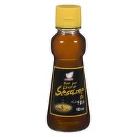 Heiwa - Pure Sesame Oil