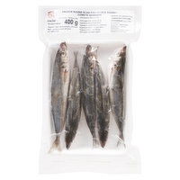 Viva Sea - Frozen Scad Fish, 1 Each