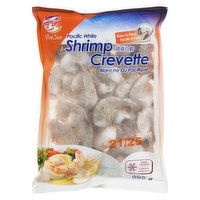 Viva Sea - Frozen Pacific White Shrimp - 21/25, 908 Gram