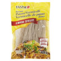 TASTIE - Sweet Potato Vermicelli, 400 Gram