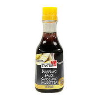 TASTIE - Dumpling Sauce, 220 Millilitre