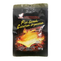 Heiwa - Fish Snack Stingray, 50 Gram