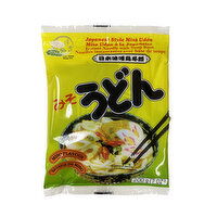Len Xiang - Fresh Miso Udon, 200 Gram