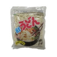 Len Xiang - Fresh Udon, 200 Gram