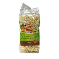 TASTIE - Chow Mein, 400 Gram