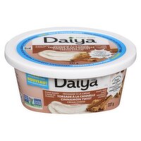 Daiya - CREAM CHEESE CINNAMON TWIST, 227 Gram