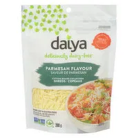 Daiya - DAIYA CUTTING BOARD SHREDS PRMSN