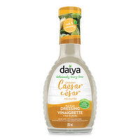 Daiya - Dairy Free Creamy Caesar Vegan Salad Dressing