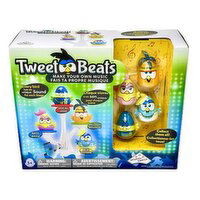 Identity Games - Tweet Beats Make Your Own Music, 1 Each