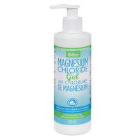 Bolton's - Magnesium Chloride Gel, 226 Gram