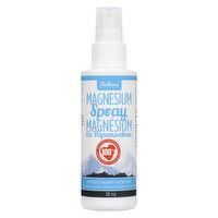 Boltons - Magnesium Chloride Spray, 118 Millilitre