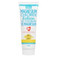 Boltons - Magnesium Chloride Lotion Arnica, 250 Millilitre